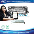 SUZUKI front bumper mould